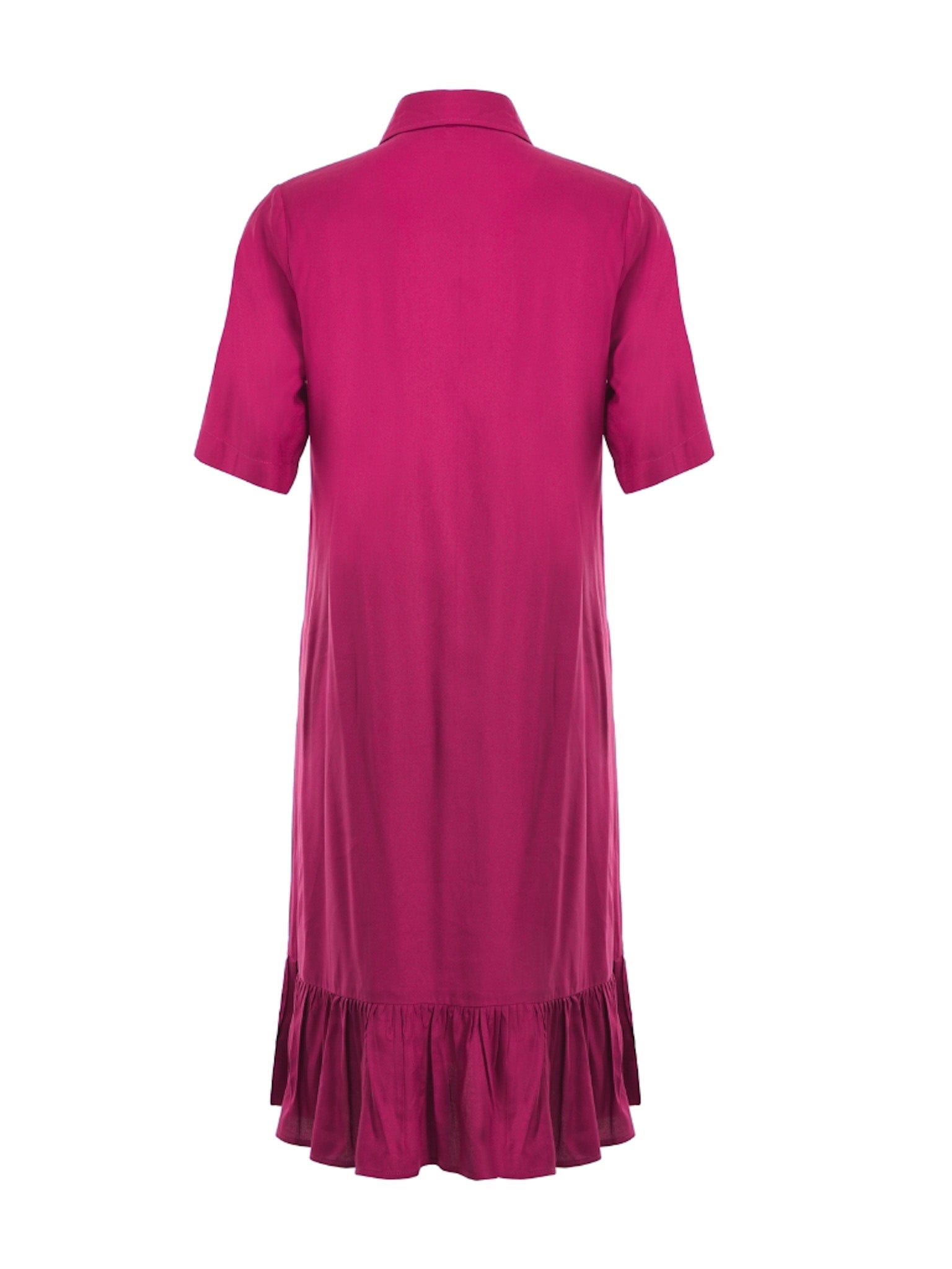 Aline Dress