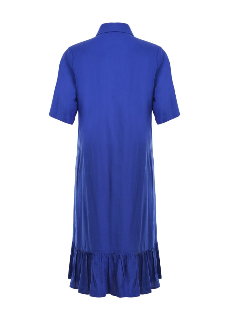 Aline Dress