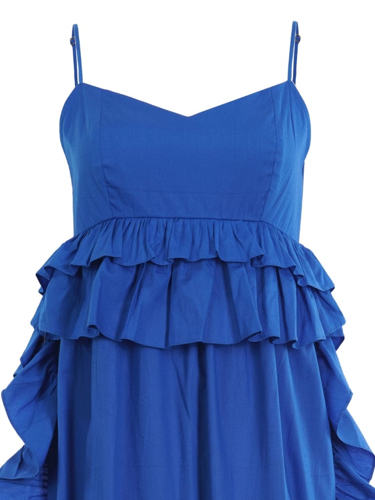 Magique Dress