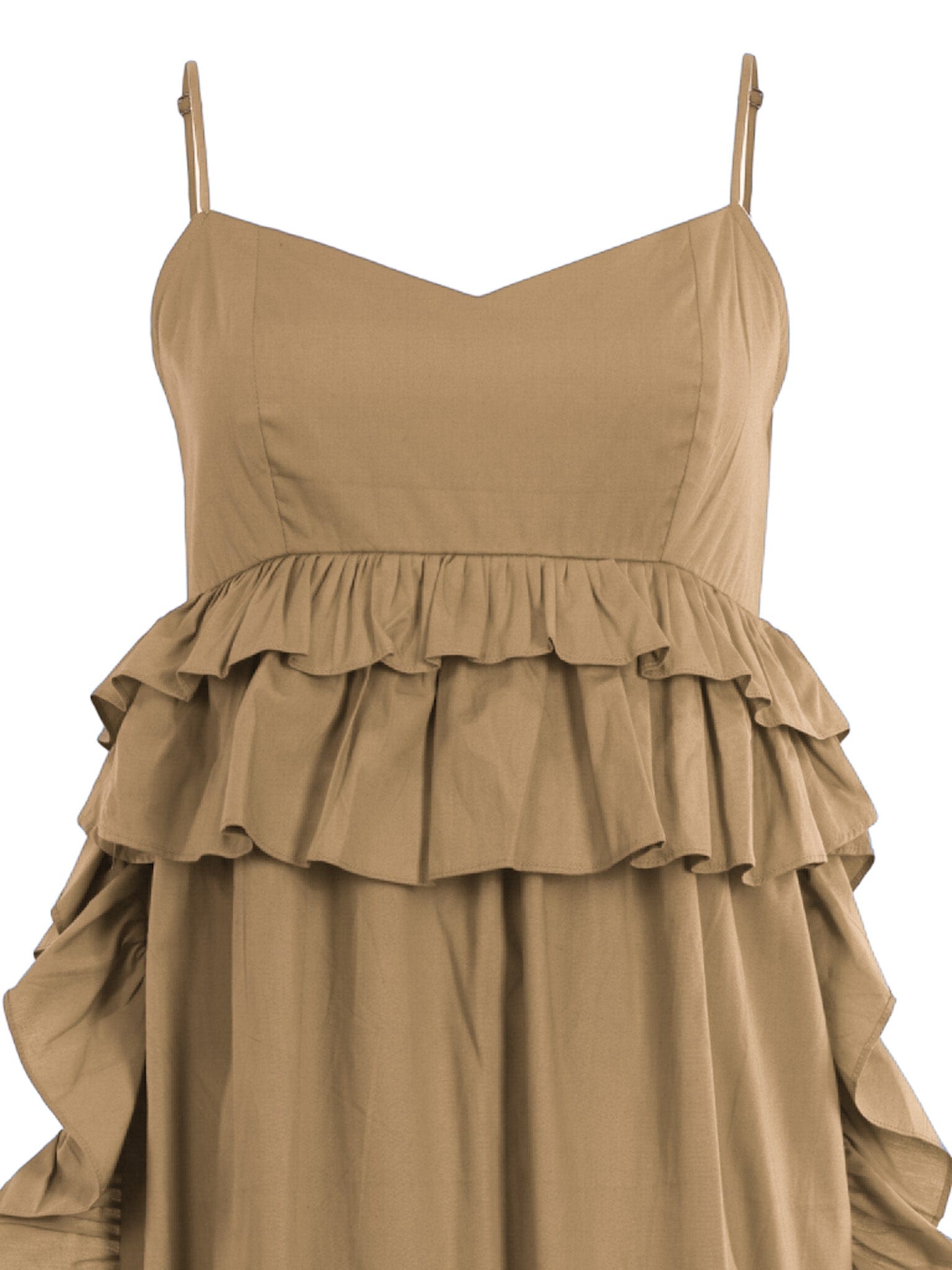 Magique Dress