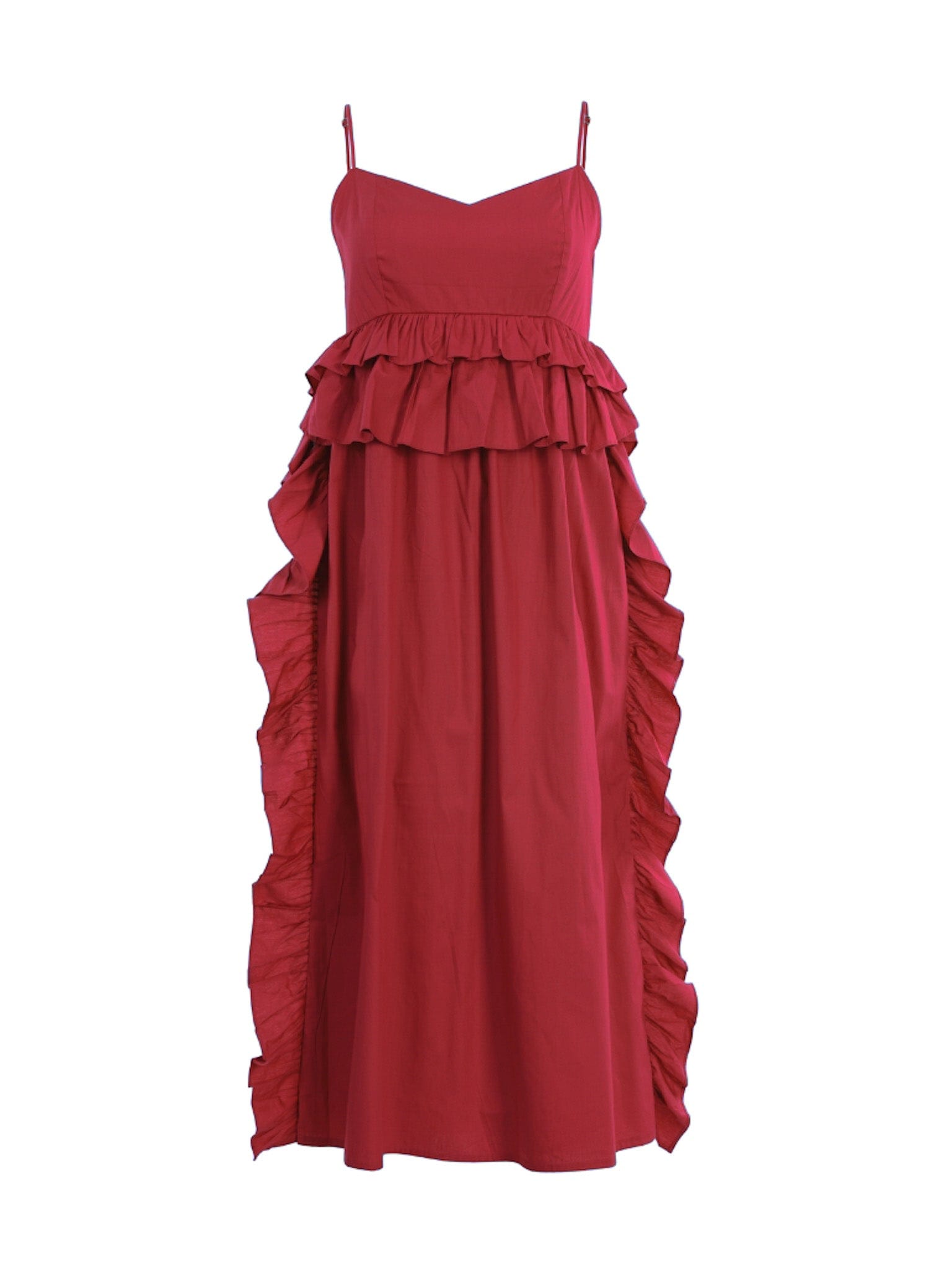 Magique Dress