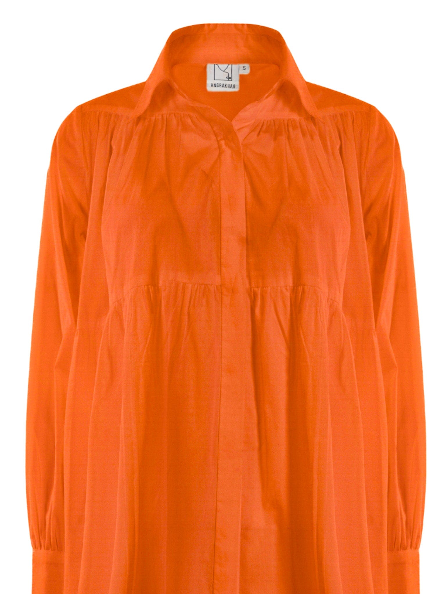 Gabby Dress