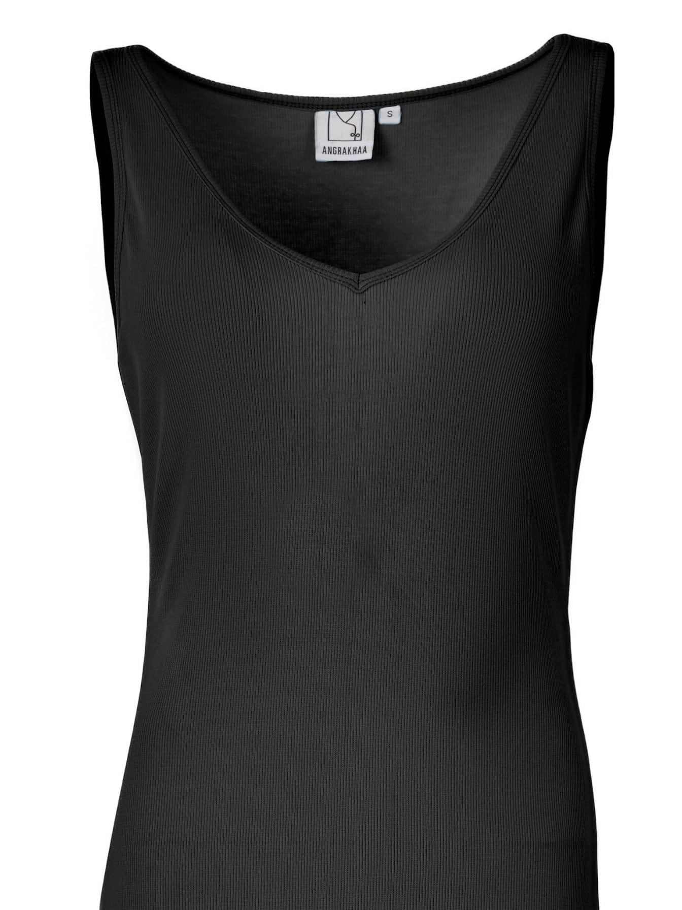 Vedetta Dress