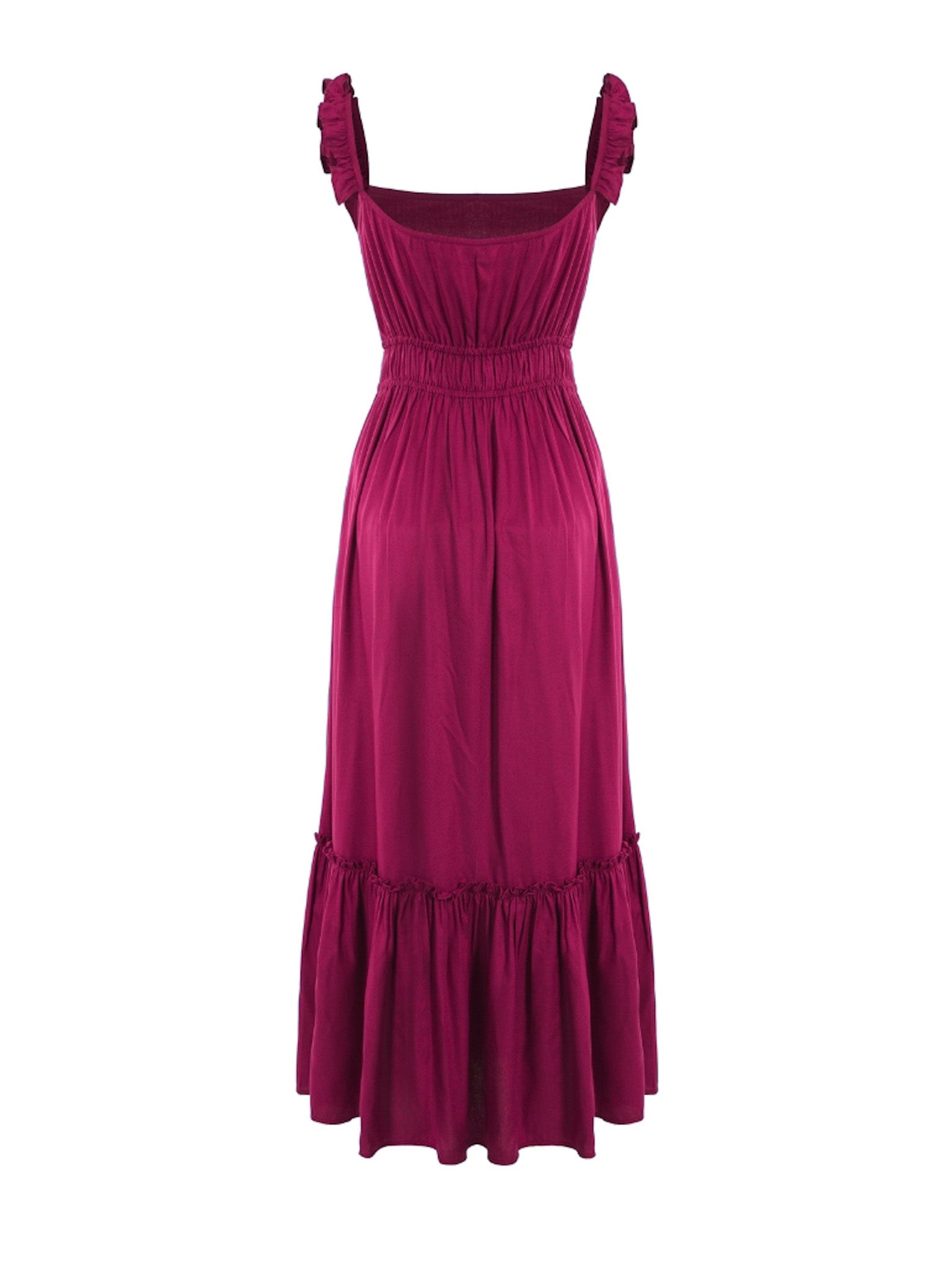 Domigo Dress