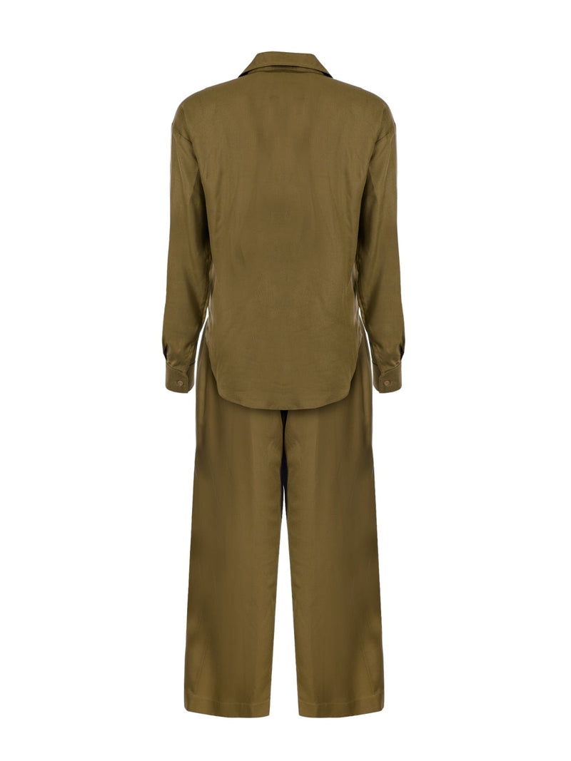 Sibi Dress