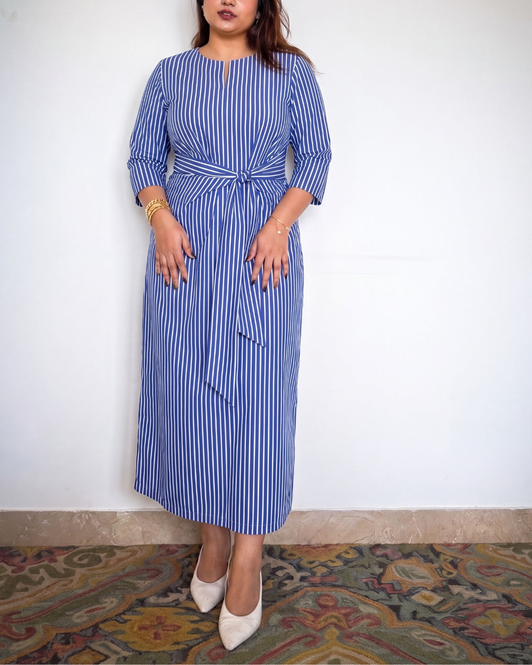 Vivienne Dress