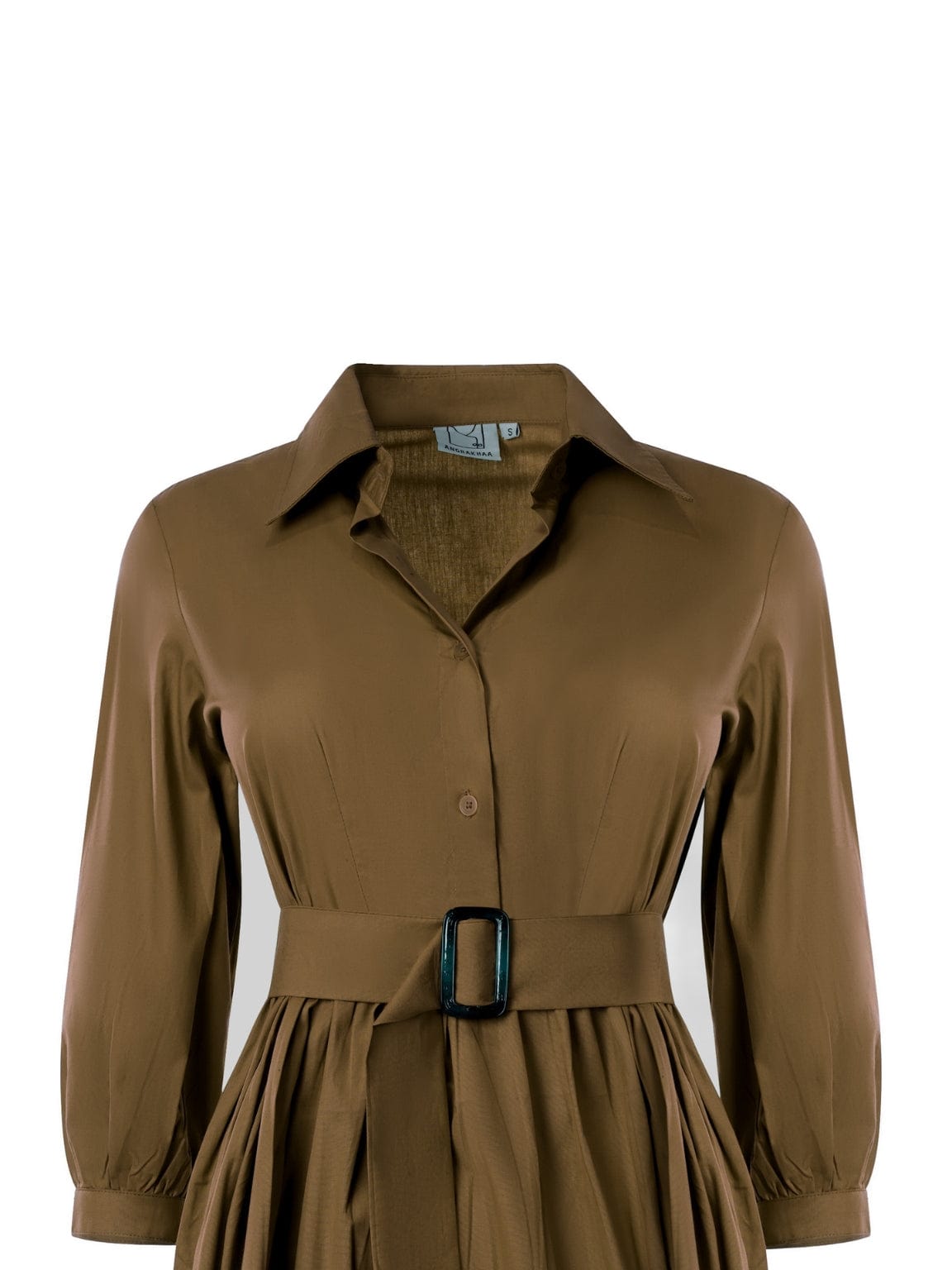 Gardenia Dress