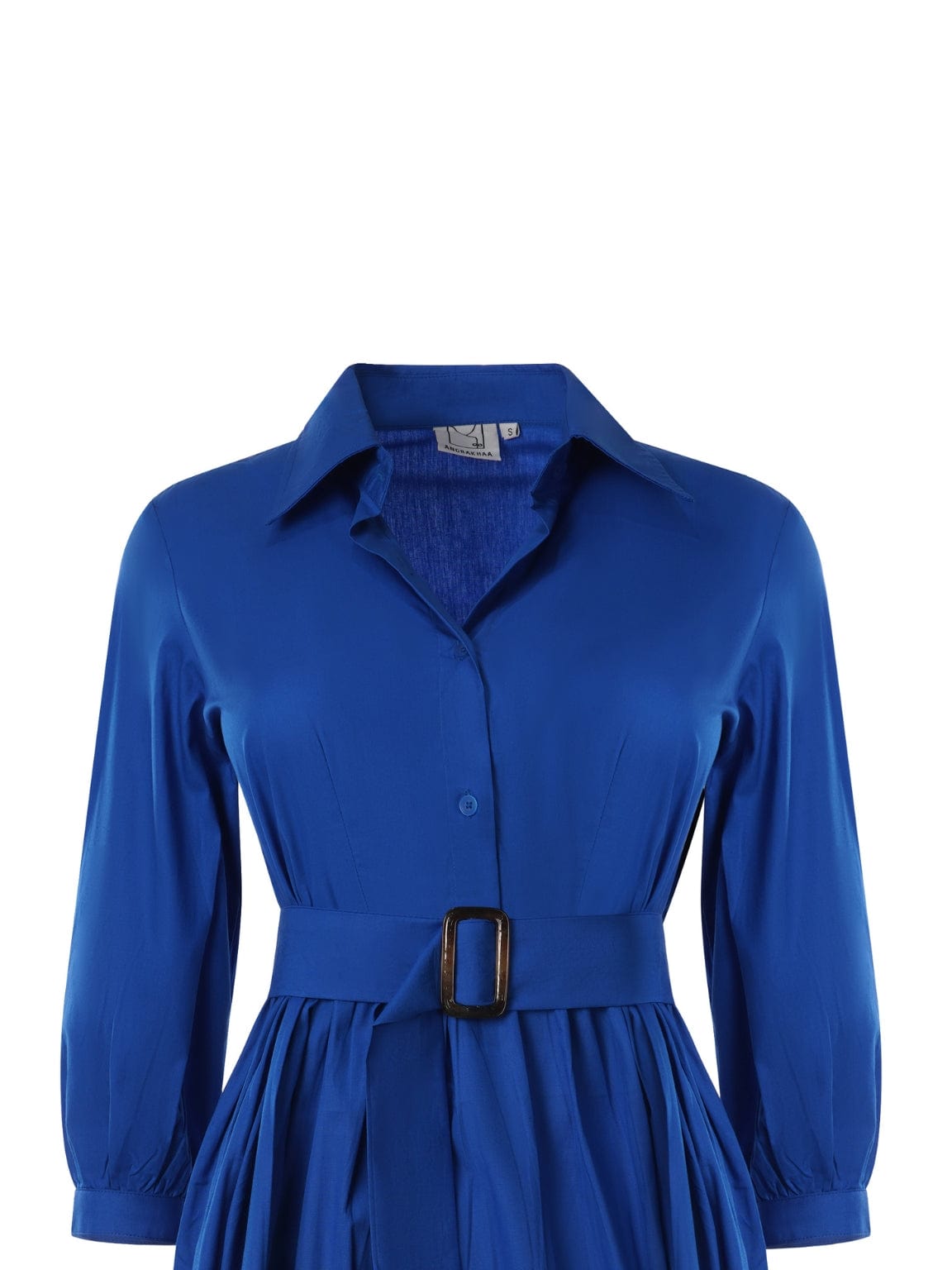 Gardenia Dress
