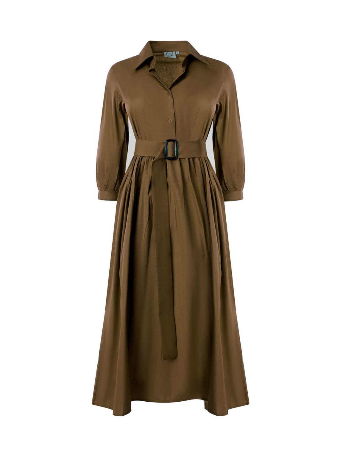 Gardenia Dress