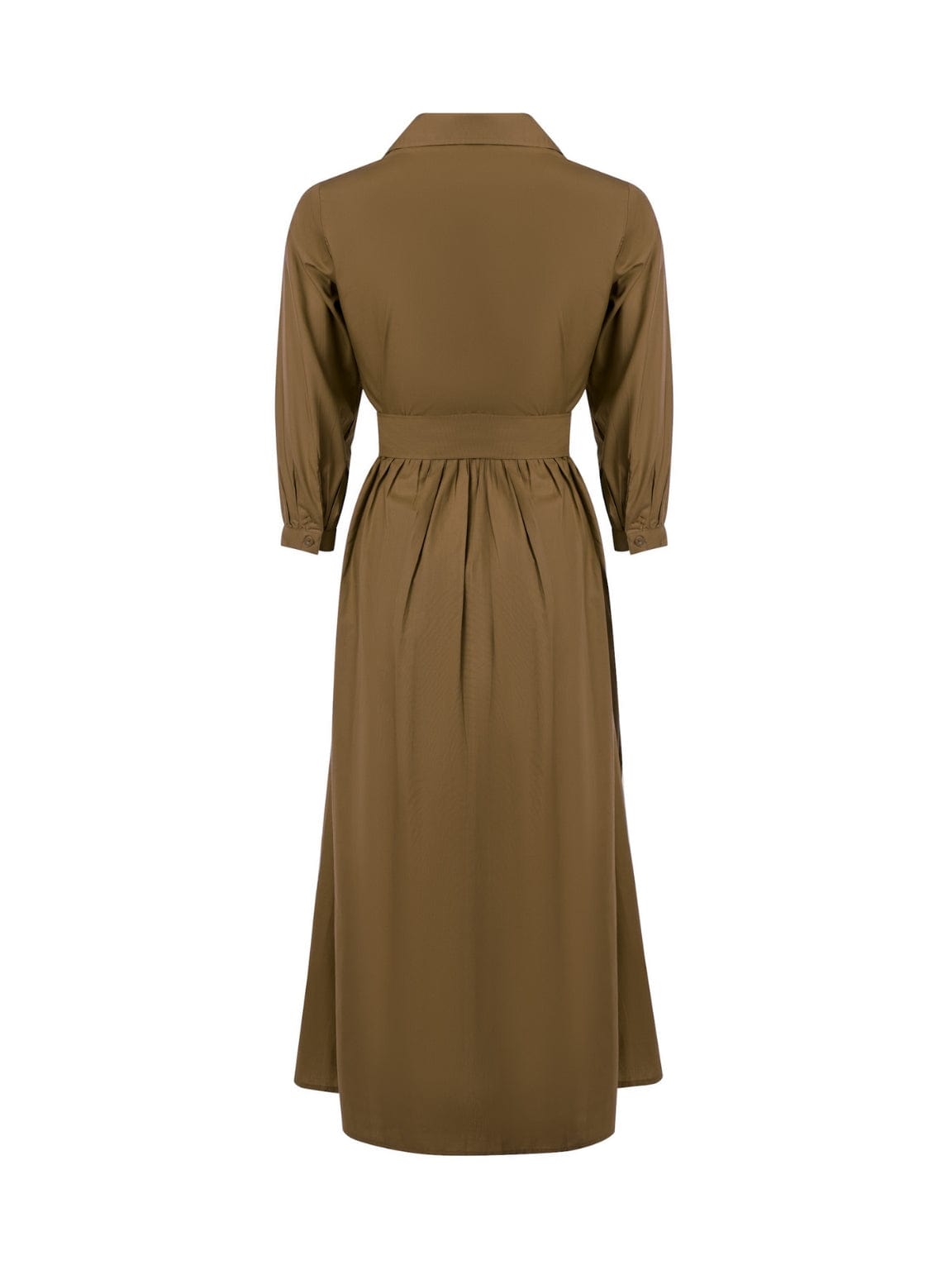 Gardenia Dress