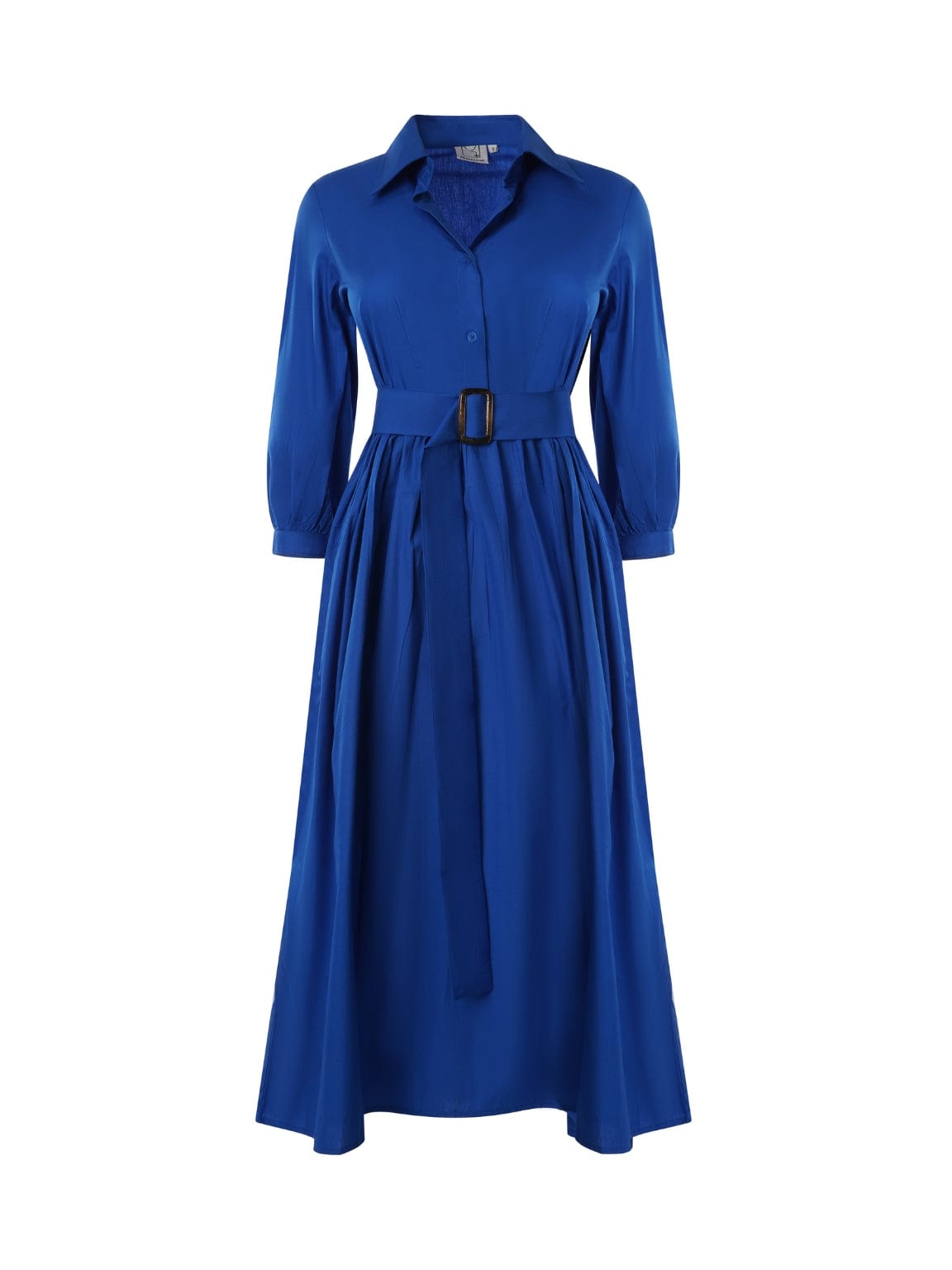 Gardenia Dress