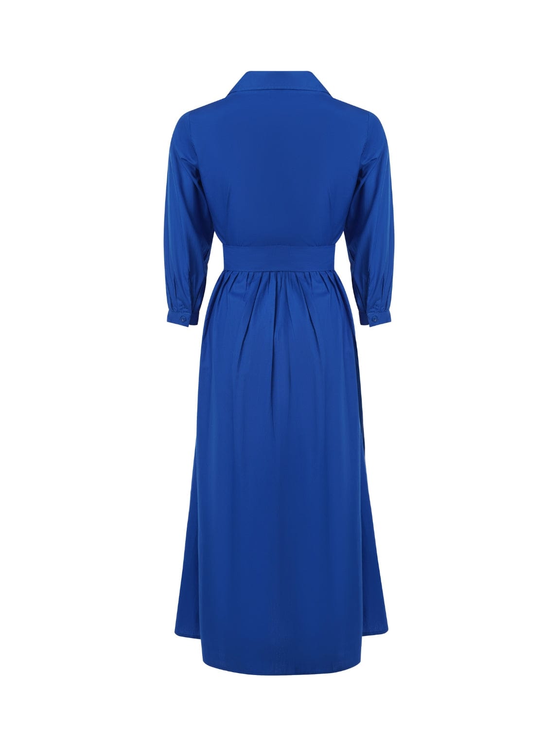 Gardenia Dress