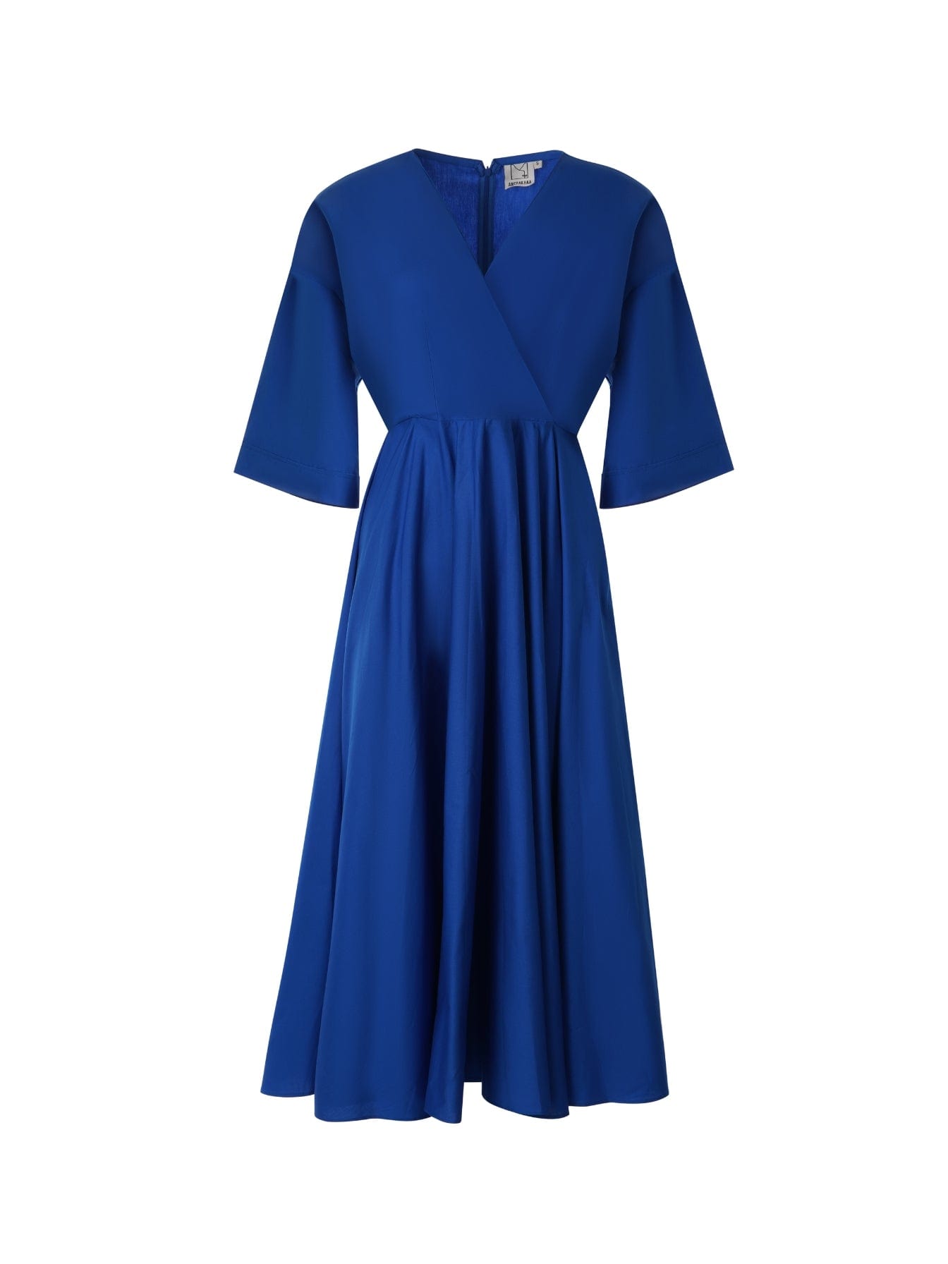 Kimaya Dress