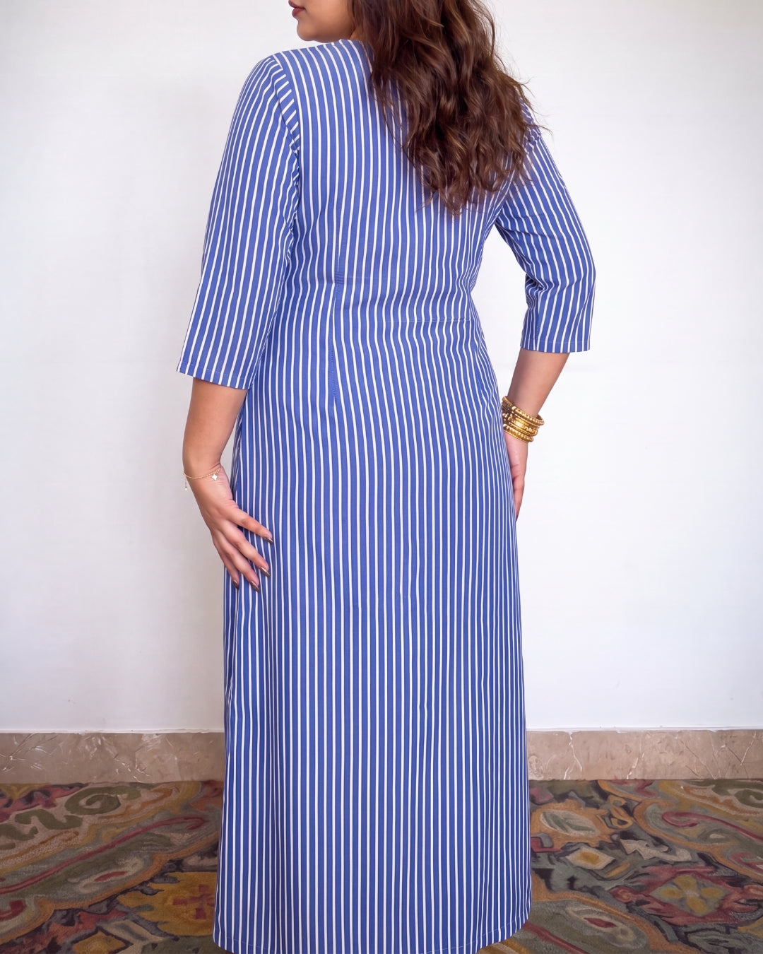 Vivienne Dress