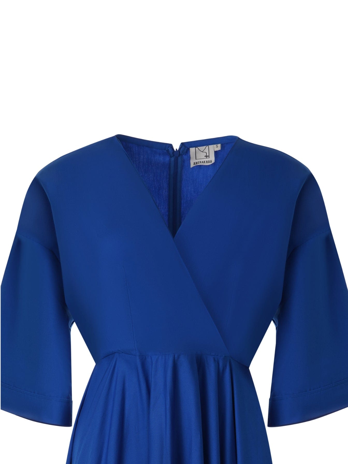 Kimaya Dress