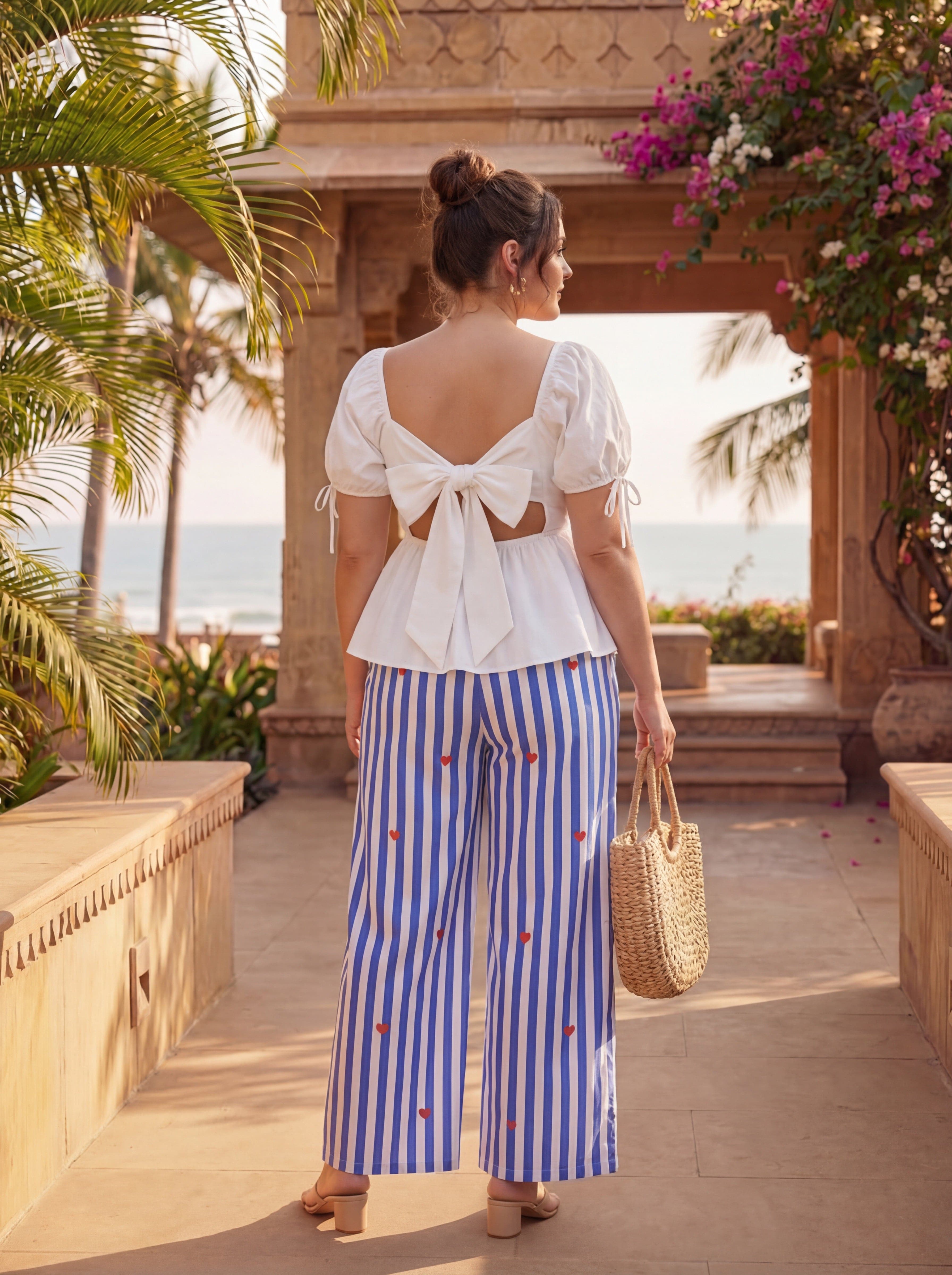 Soft Escape Co-ord Set