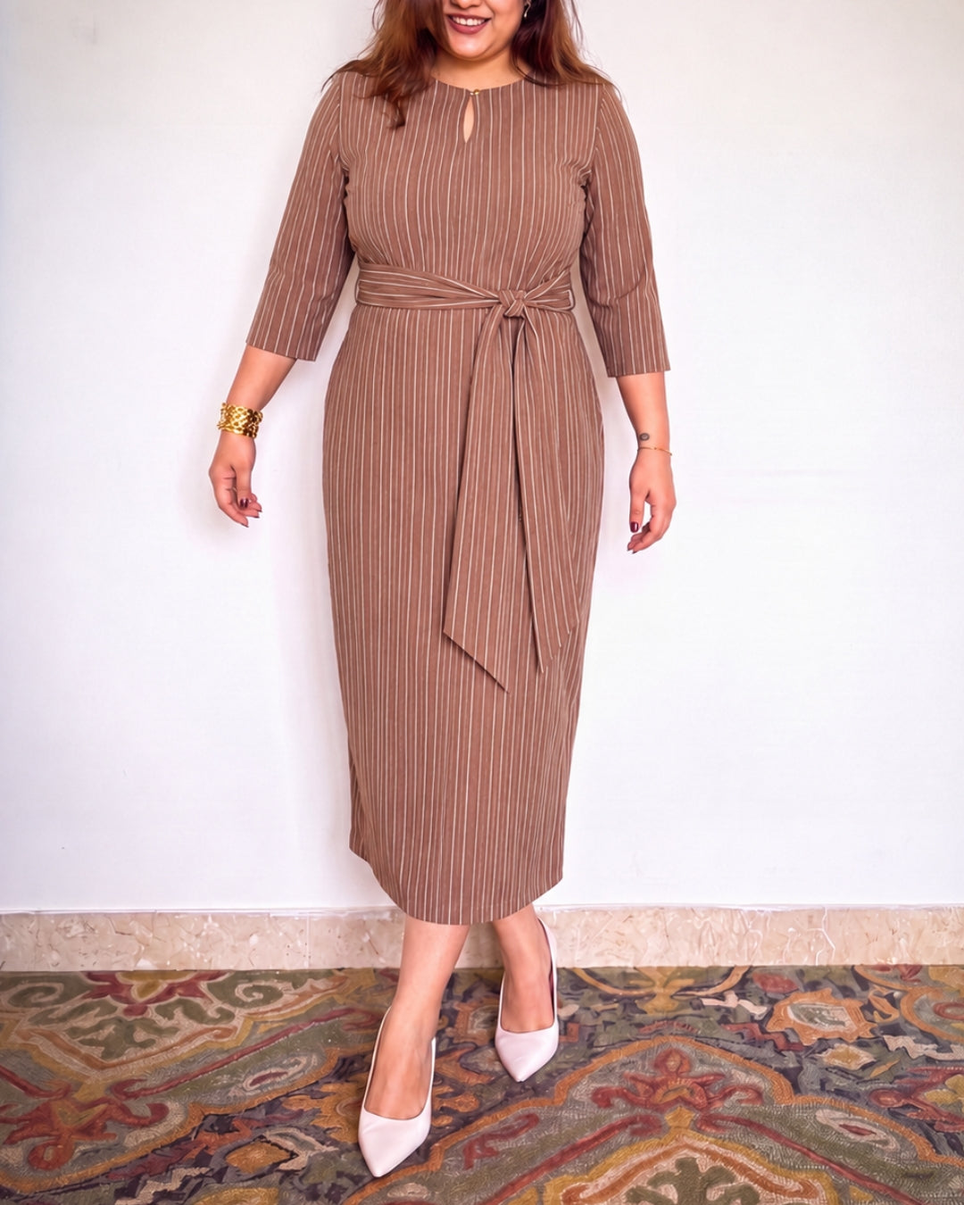 Vivienne Dress
