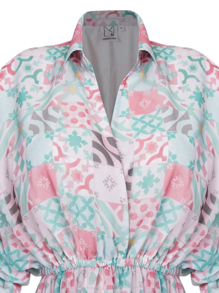 Bluebell Top