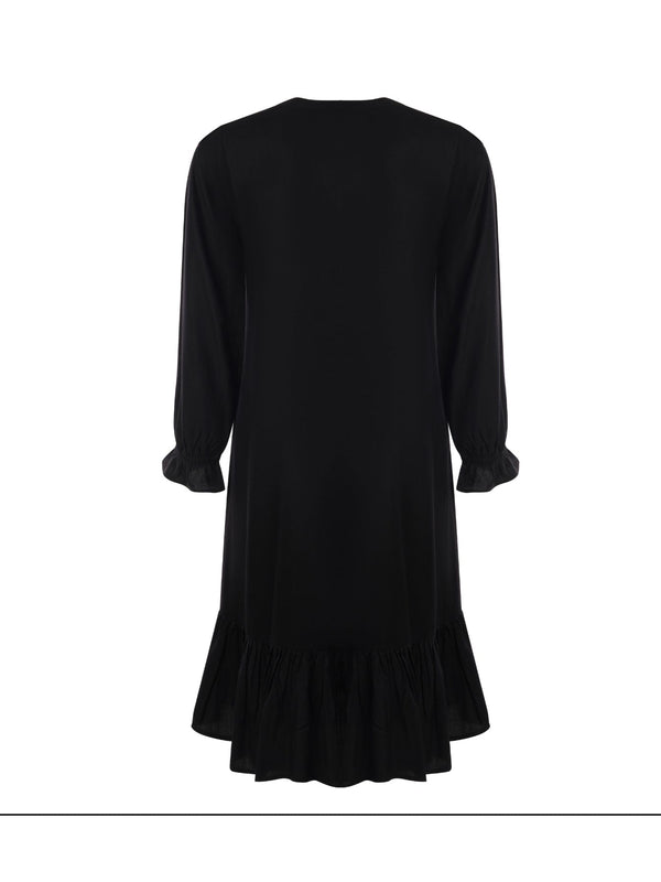 Black Kaftan