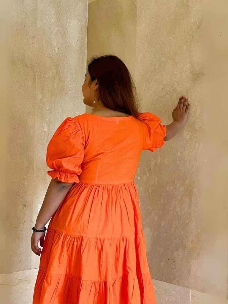 Mariana Dress