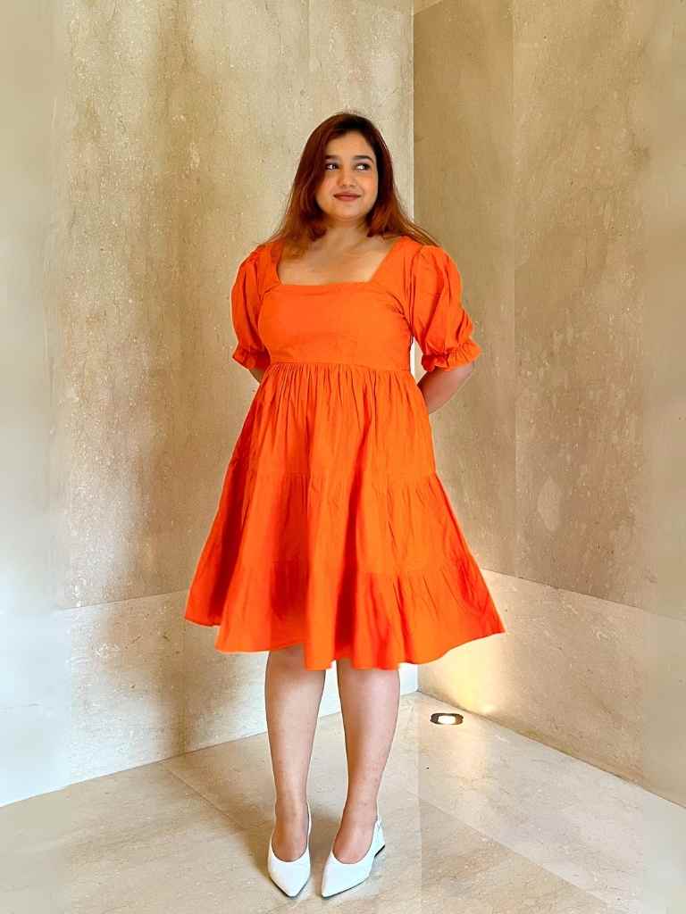 Mariana Dress
