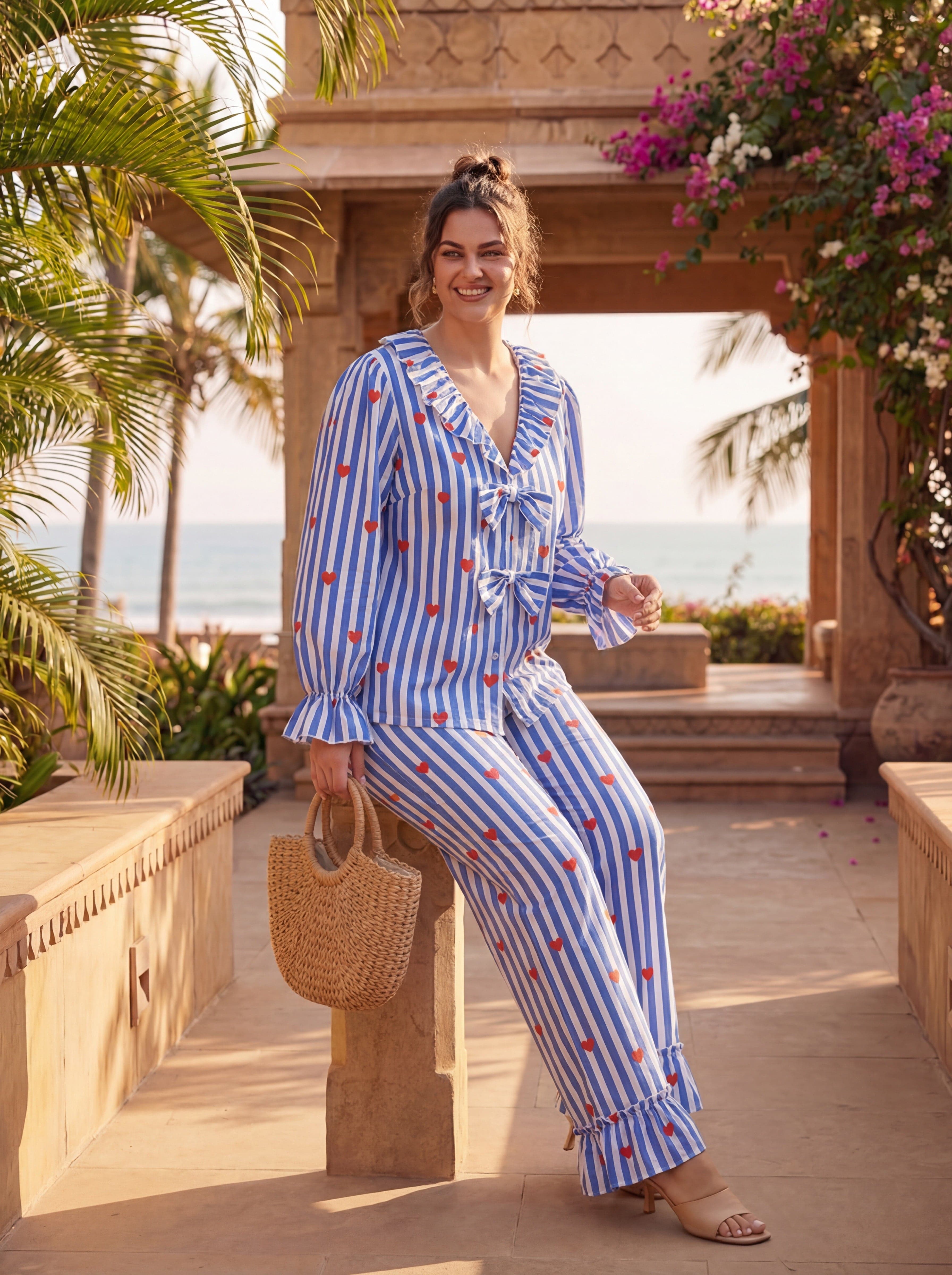 Feel Good Co-ord Set