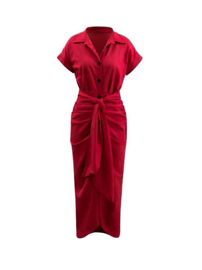 Serve Dress