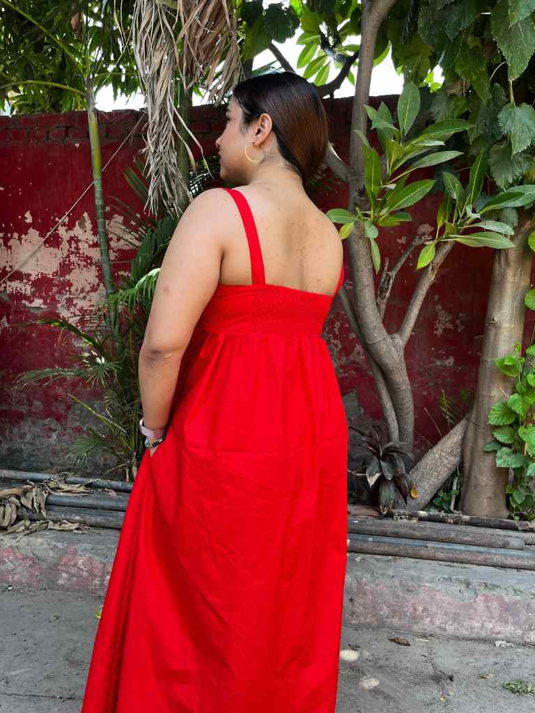 Penelope Dress