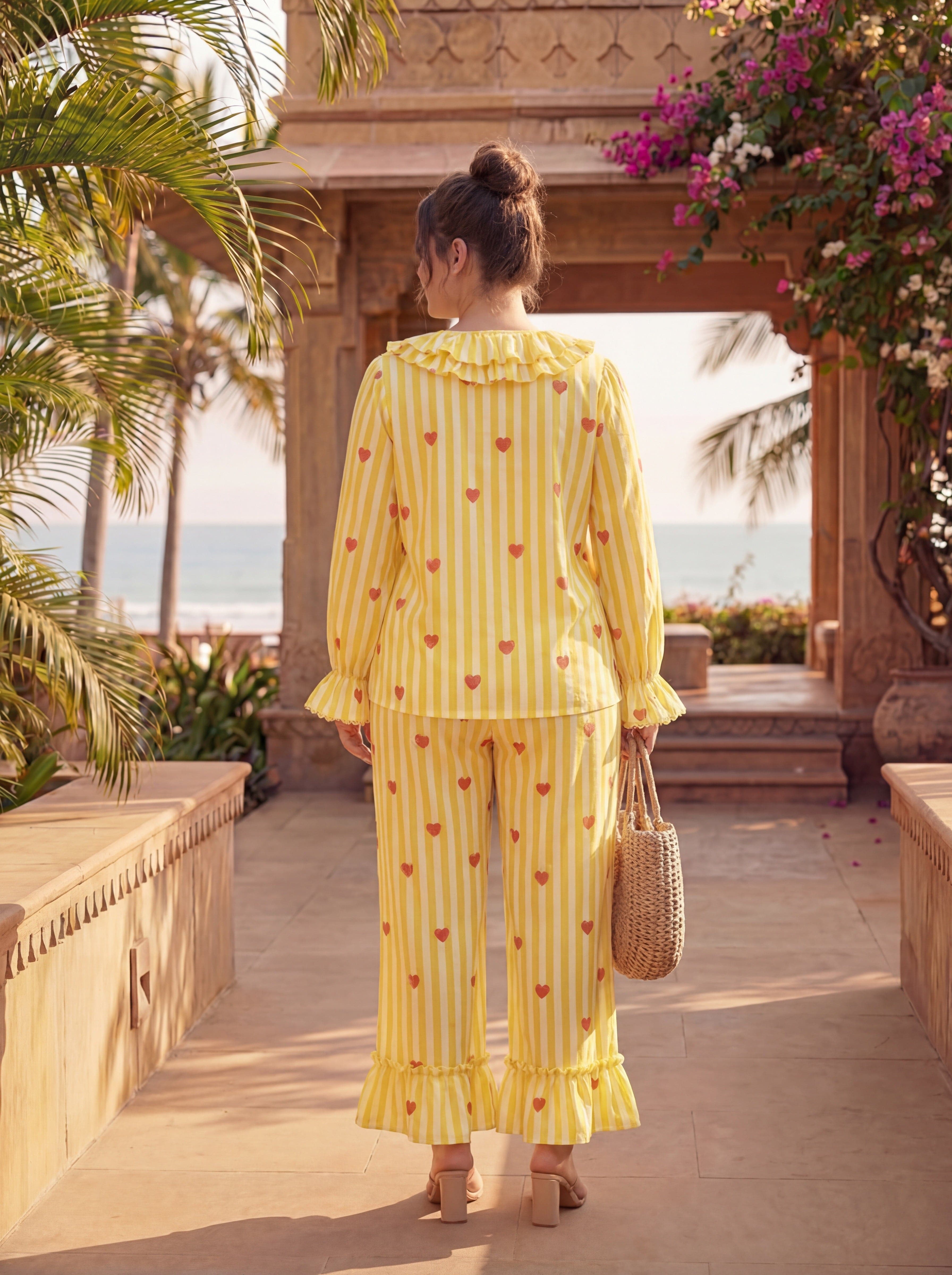 Little Joy Co-ord Set