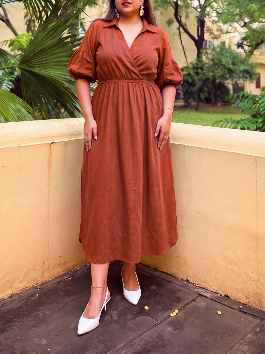 Lara Dress