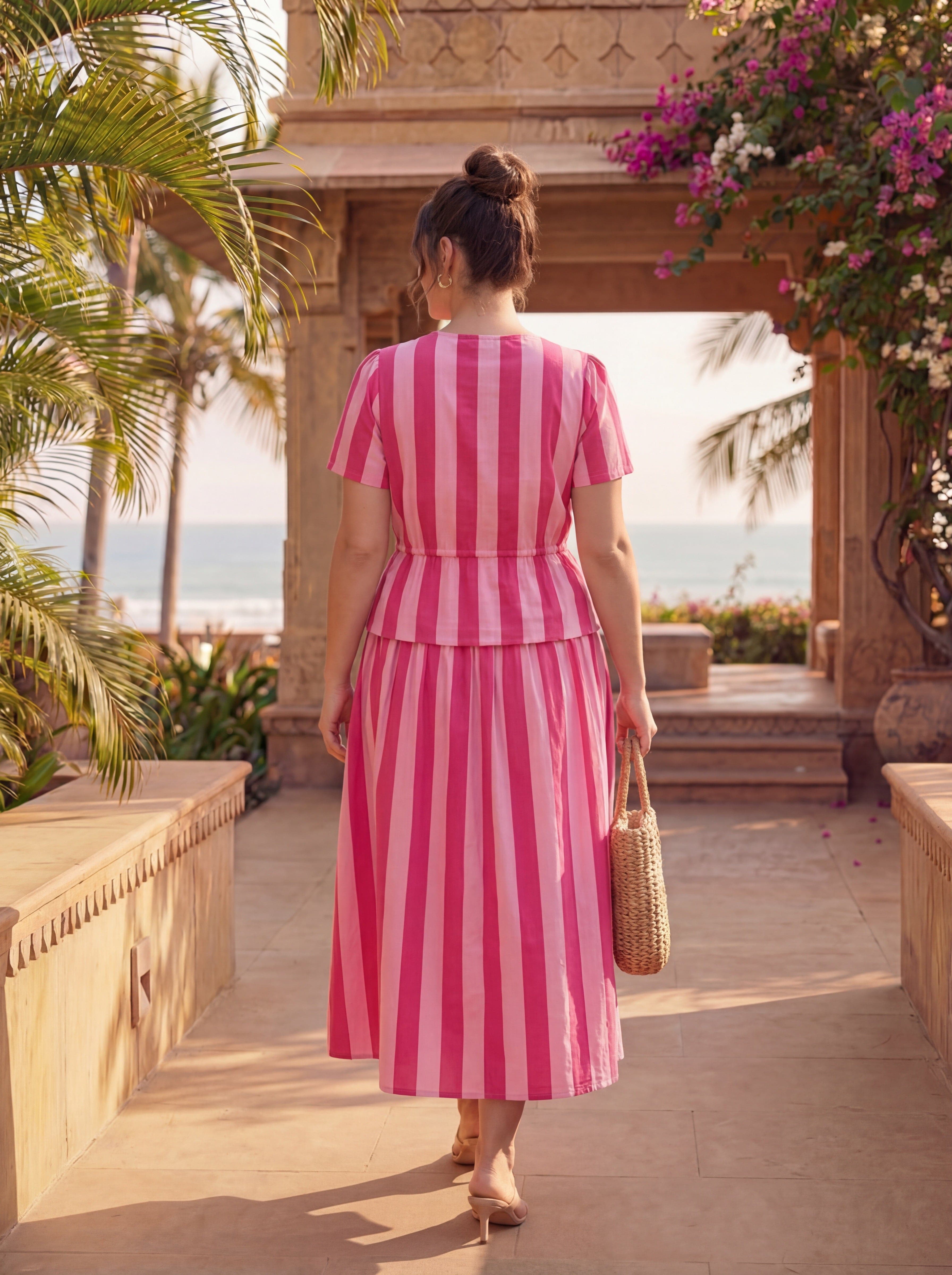 Weekend Away Co-ord Set