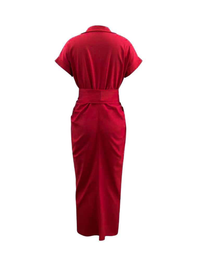 Serve Dress