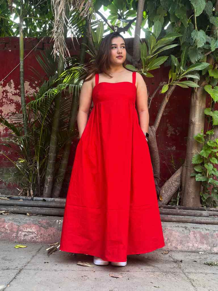 Penelope Dress