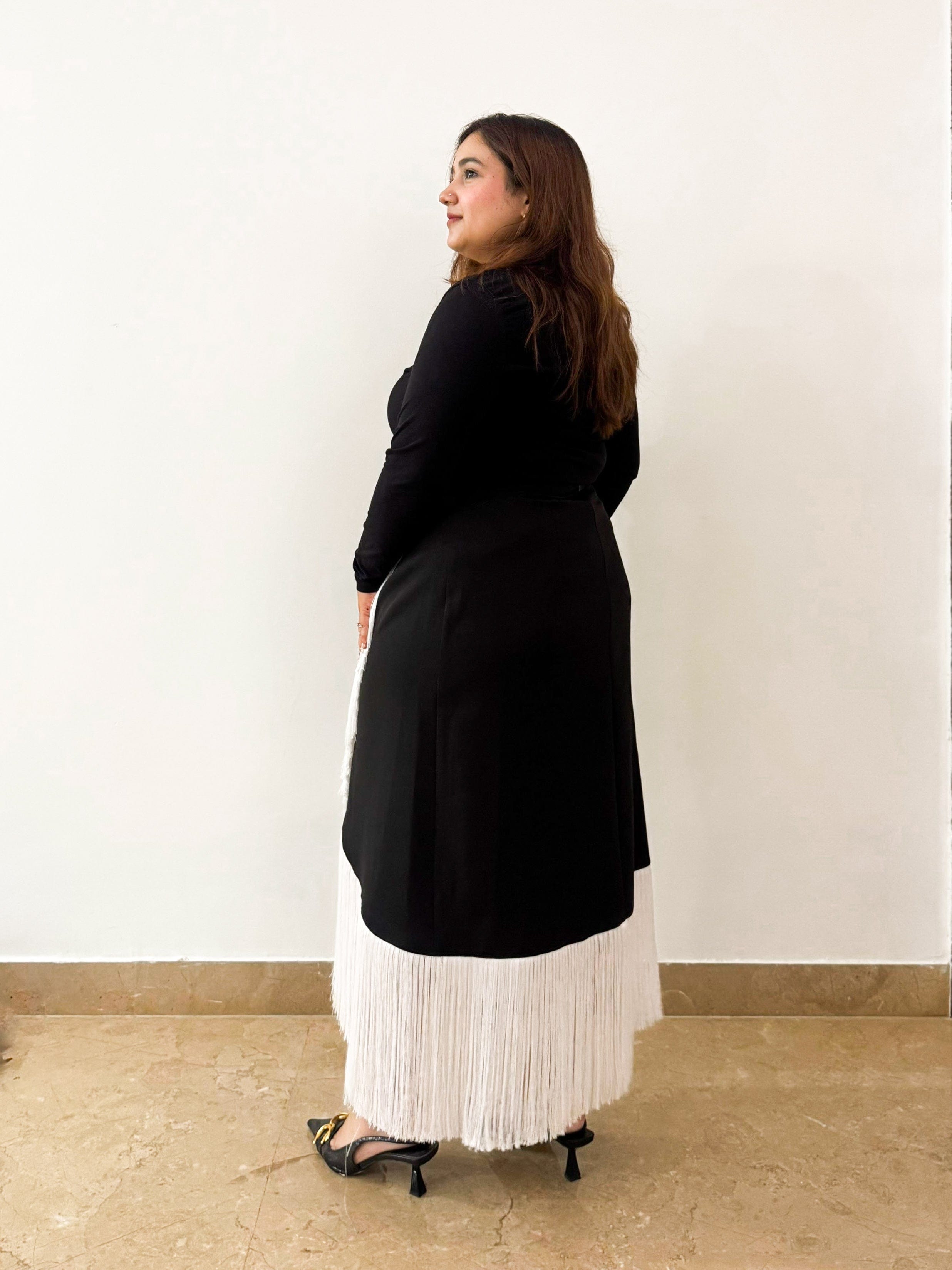 Audrey Skirt
