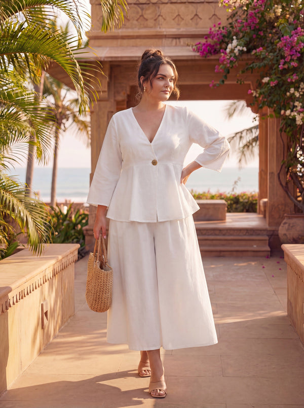 Golden Hour Co-ord Set