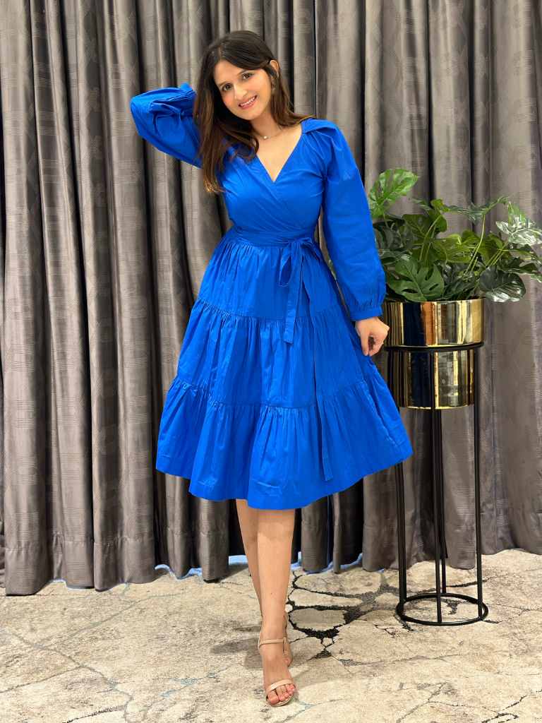Sinem Dress