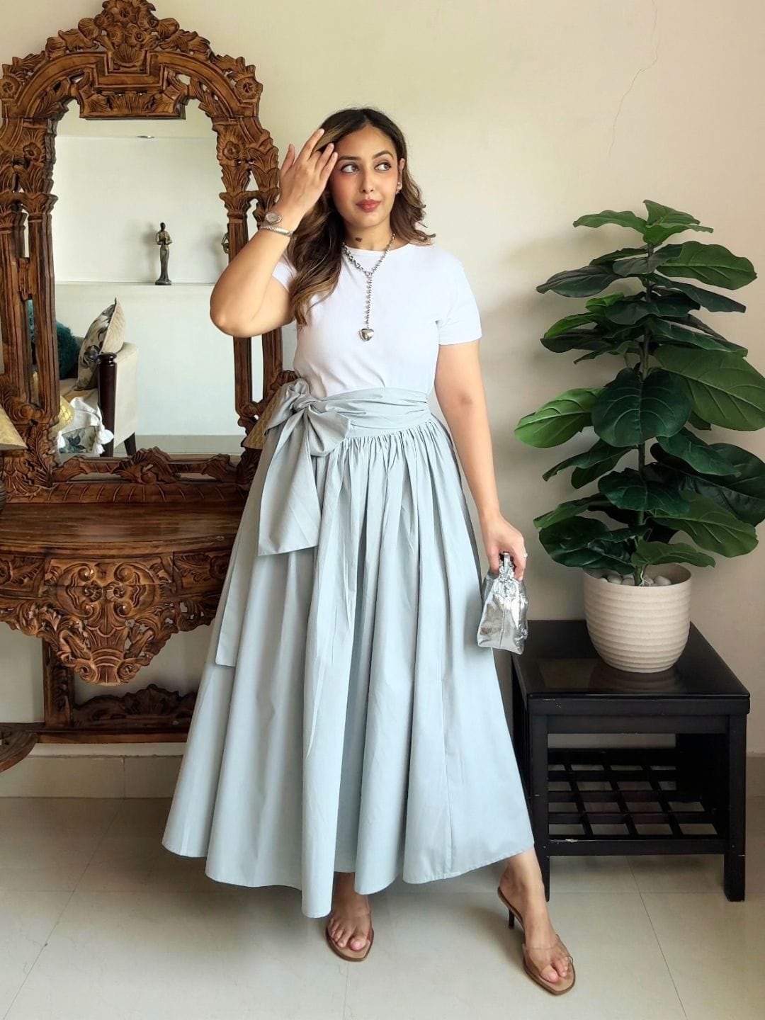 Calira Skirt
