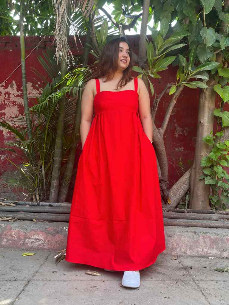 Penelope Dress