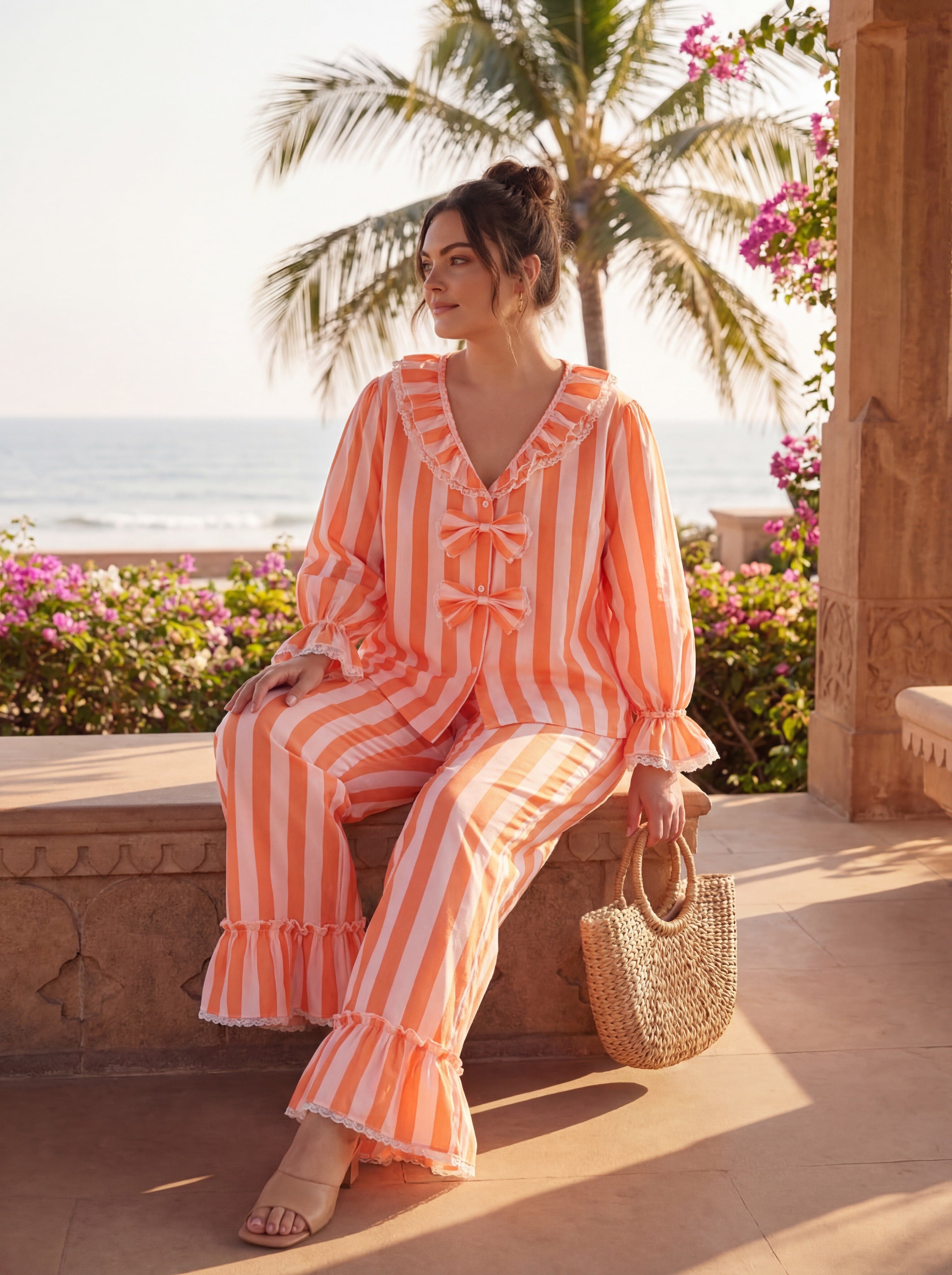 Fresh Start Co-ord Set