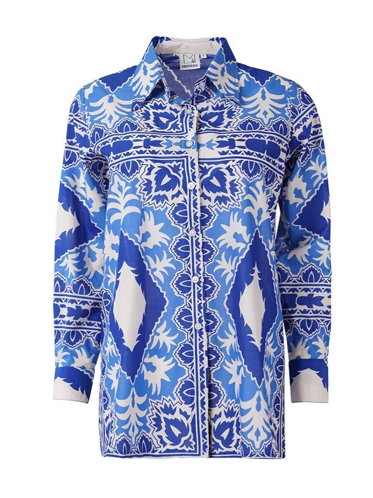 Orion Shirt