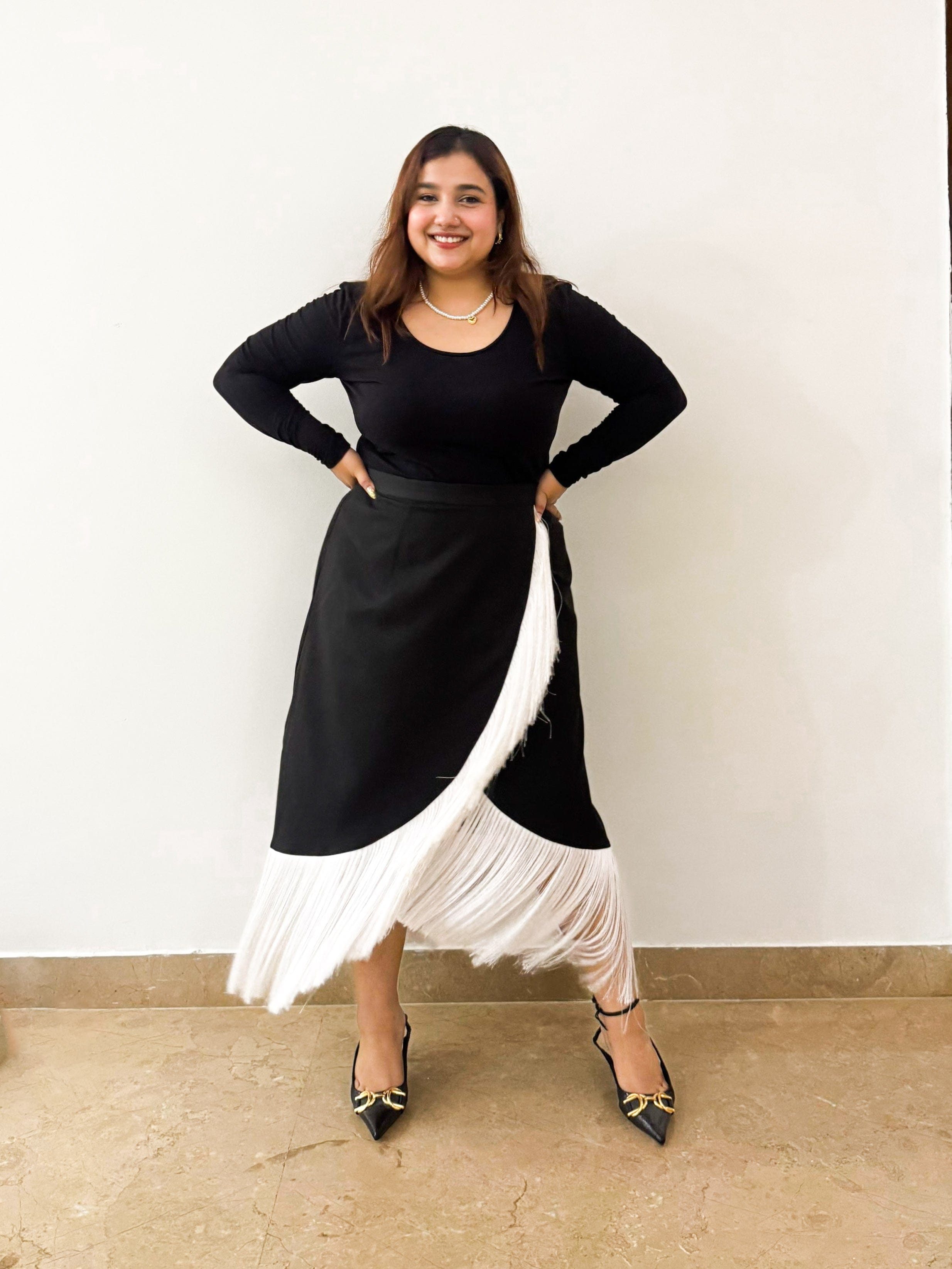 Audrey Skirt