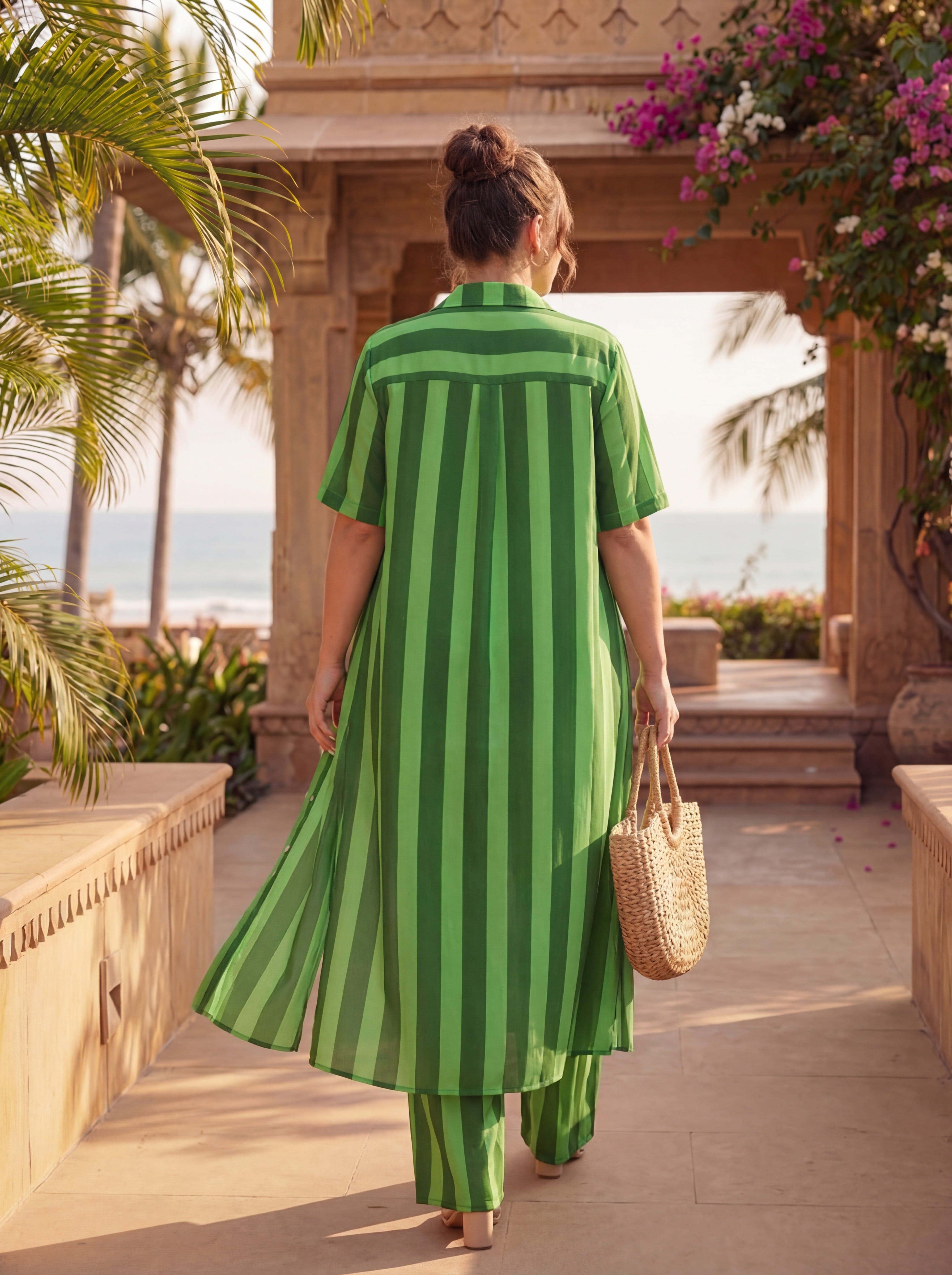 Slow Morning Co-ord Set