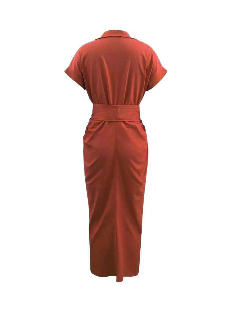 Serve Dress