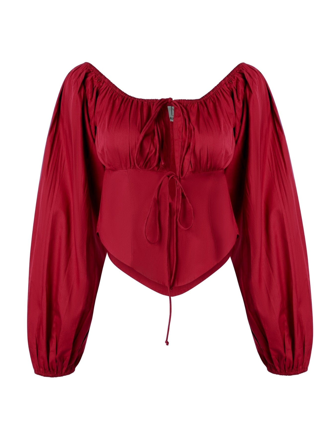Evanna Top