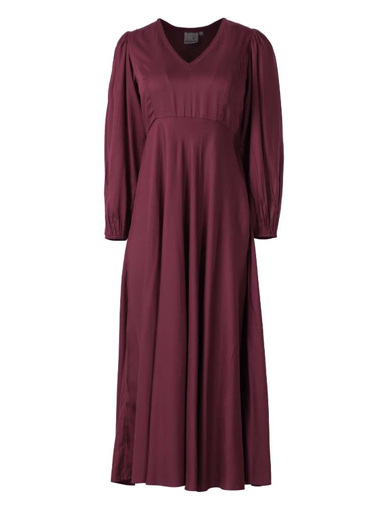 Alora Dress
