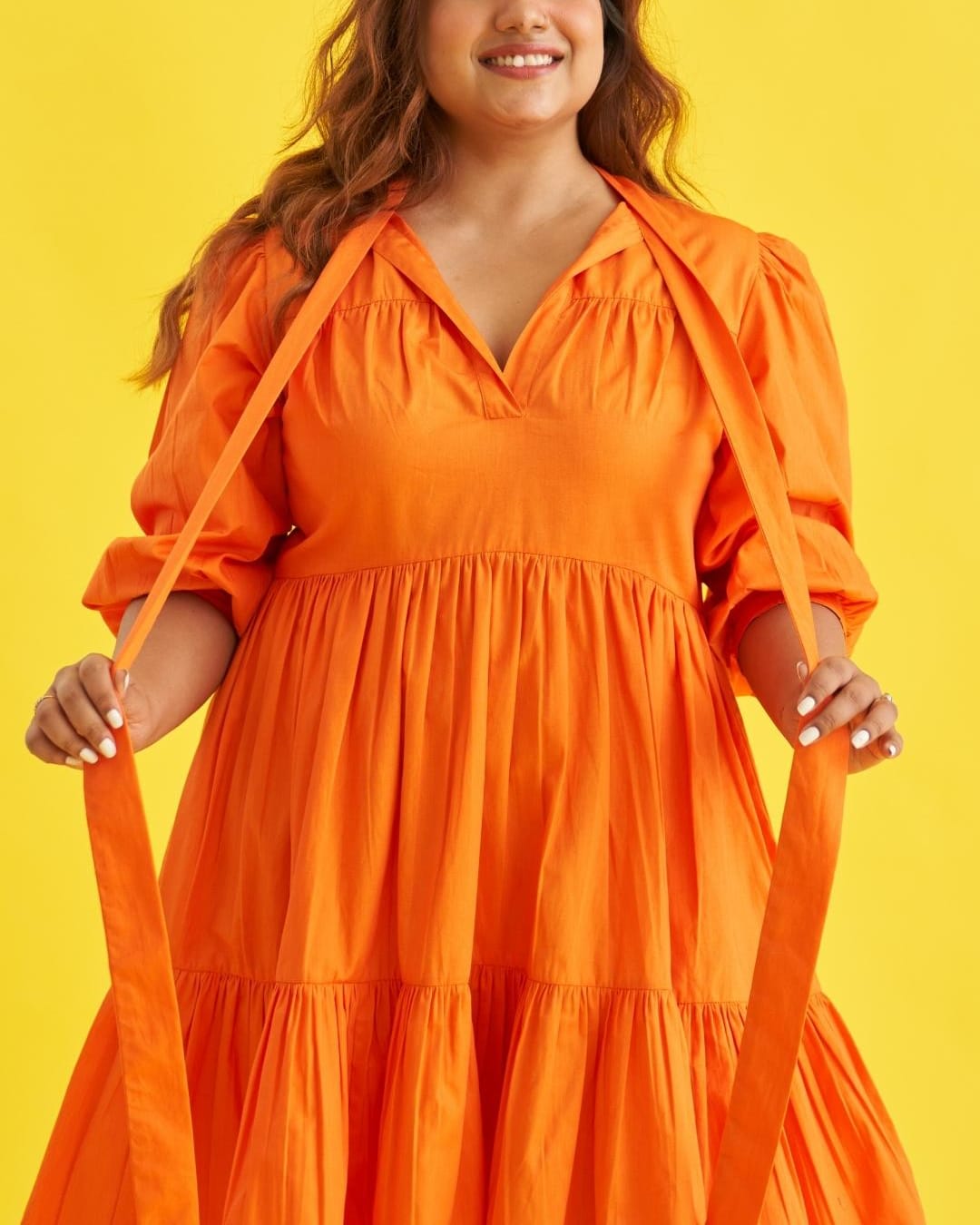 Gabby Dress - Ready To Ship