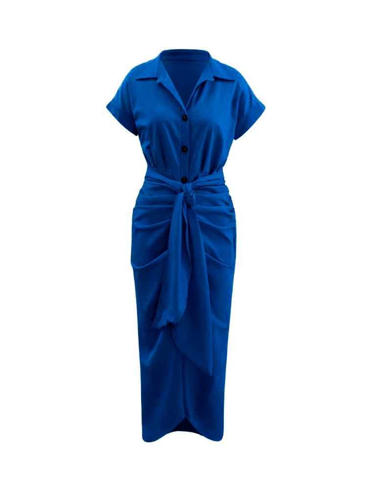 Serve Dress