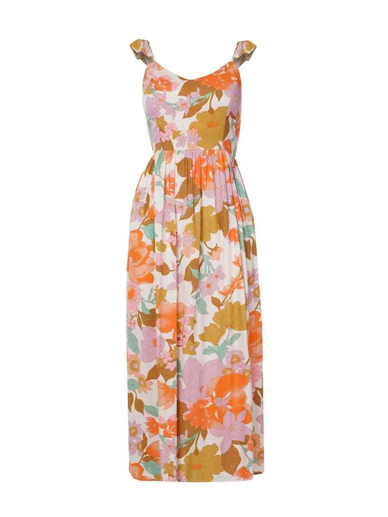 Blossomsoft Glowing Dress