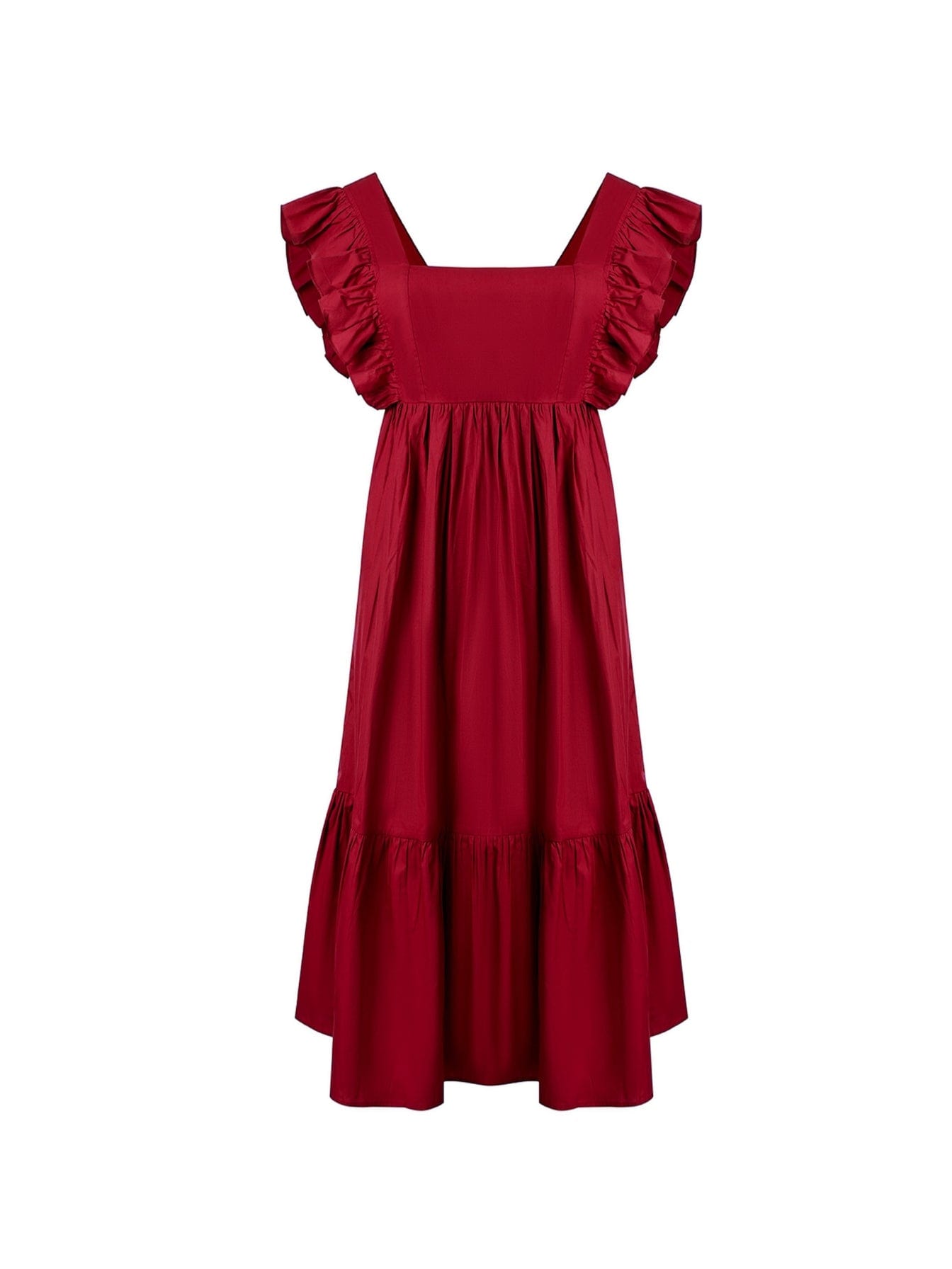 Hiya Dress