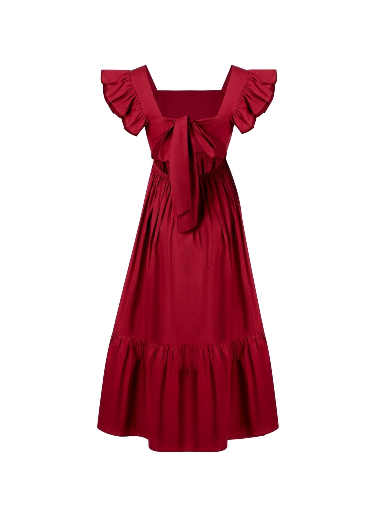 Hiya Dress